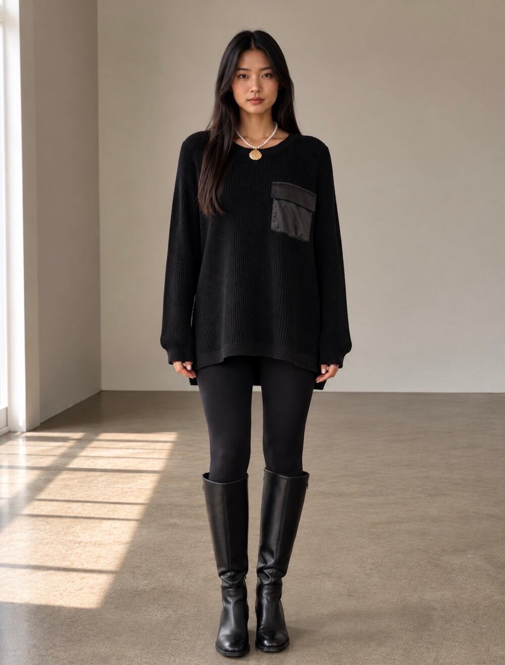 J. SOCIETY Samantha Sweater NWT Size SMALL